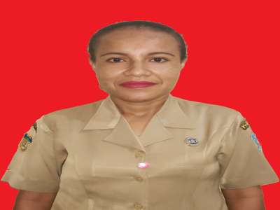 Dorkas Deidre Morin, S.Sos