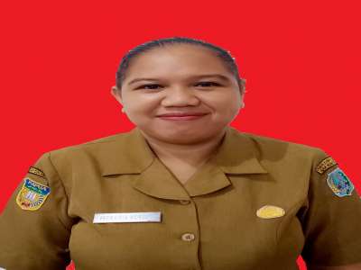 Mekaria Novali Olla, S.E