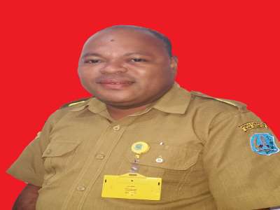 Marinus Elias Koibur, AMd