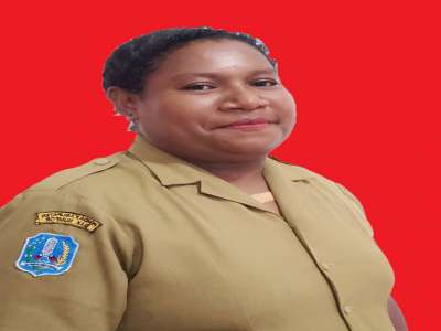 Marline Sheila Carolina Makmak