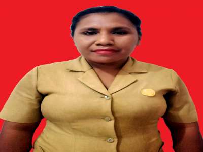 Milka Bilha Yemima Kafiar, SE